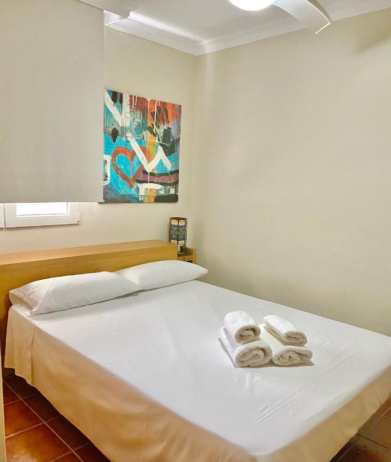 Willa Casa Alameda Fuengirola Zewnętrze zdjęcie