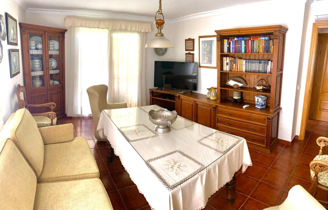 Willa Casa Alameda Fuengirola Zewnętrze zdjęcie