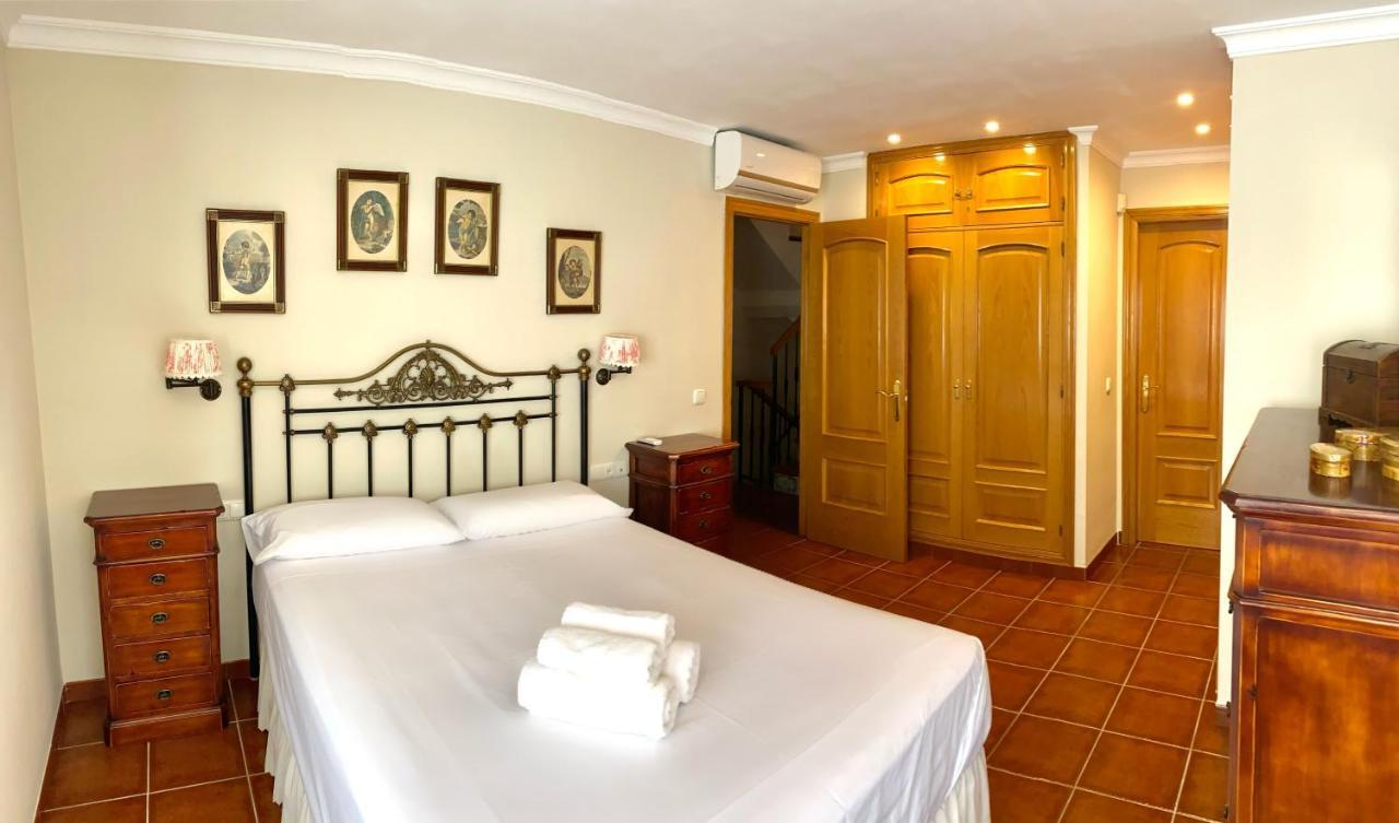 Willa Casa Alameda Fuengirola Zewnętrze zdjęcie