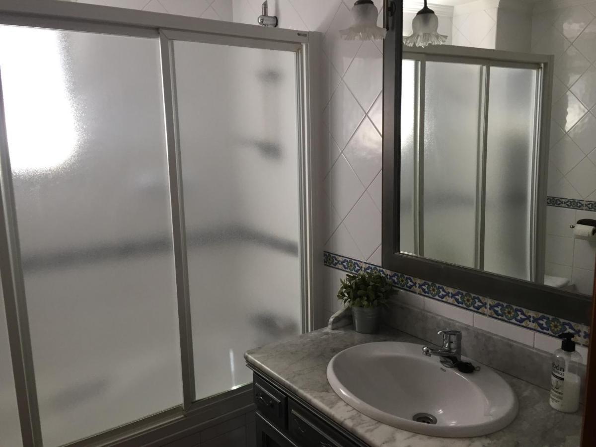 Willa Casa Alameda Fuengirola Zewnętrze zdjęcie