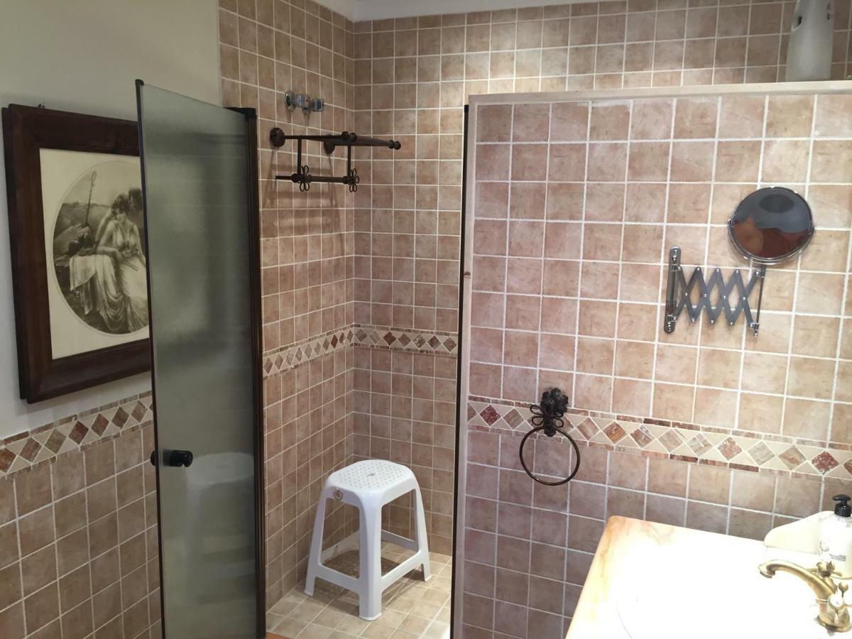 Willa Casa Alameda Fuengirola Zewnętrze zdjęcie