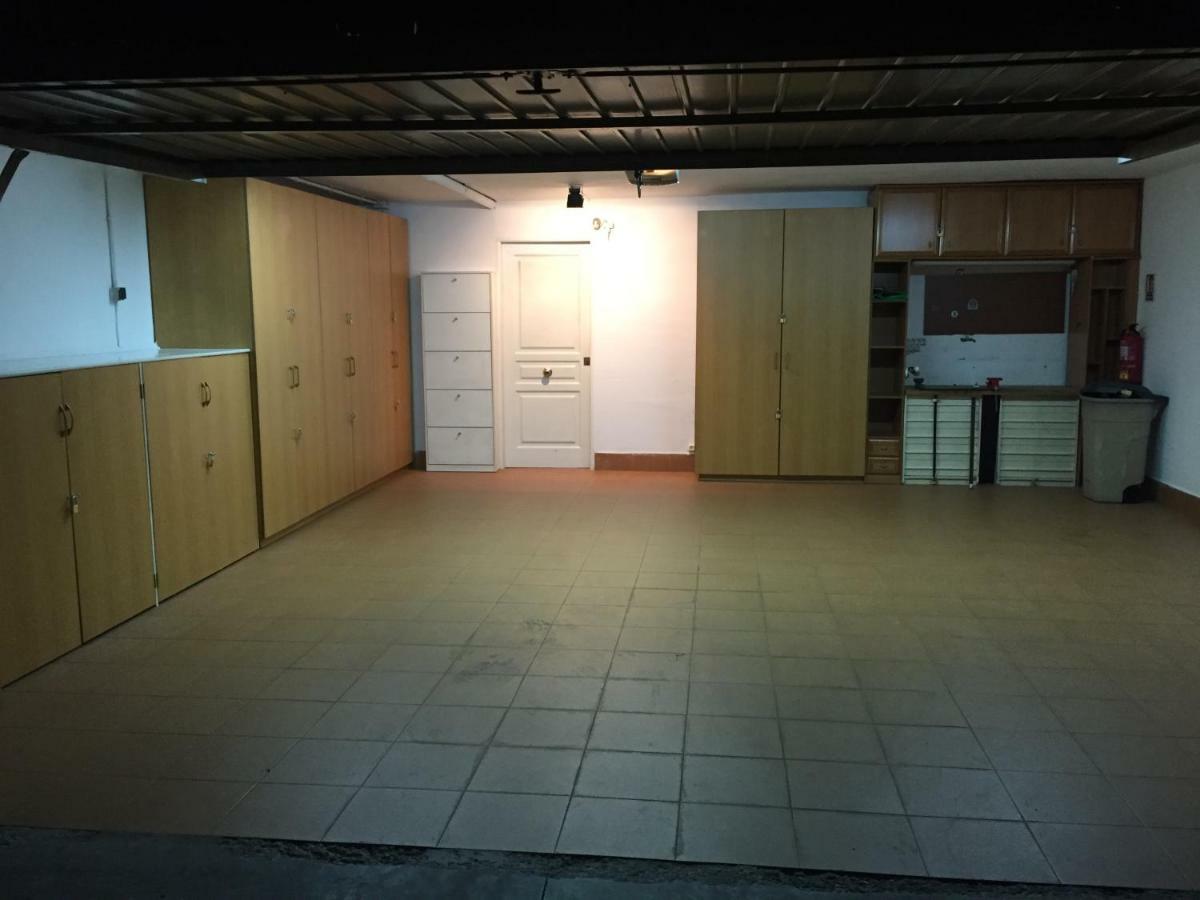 Willa Casa Alameda Fuengirola Zewnętrze zdjęcie