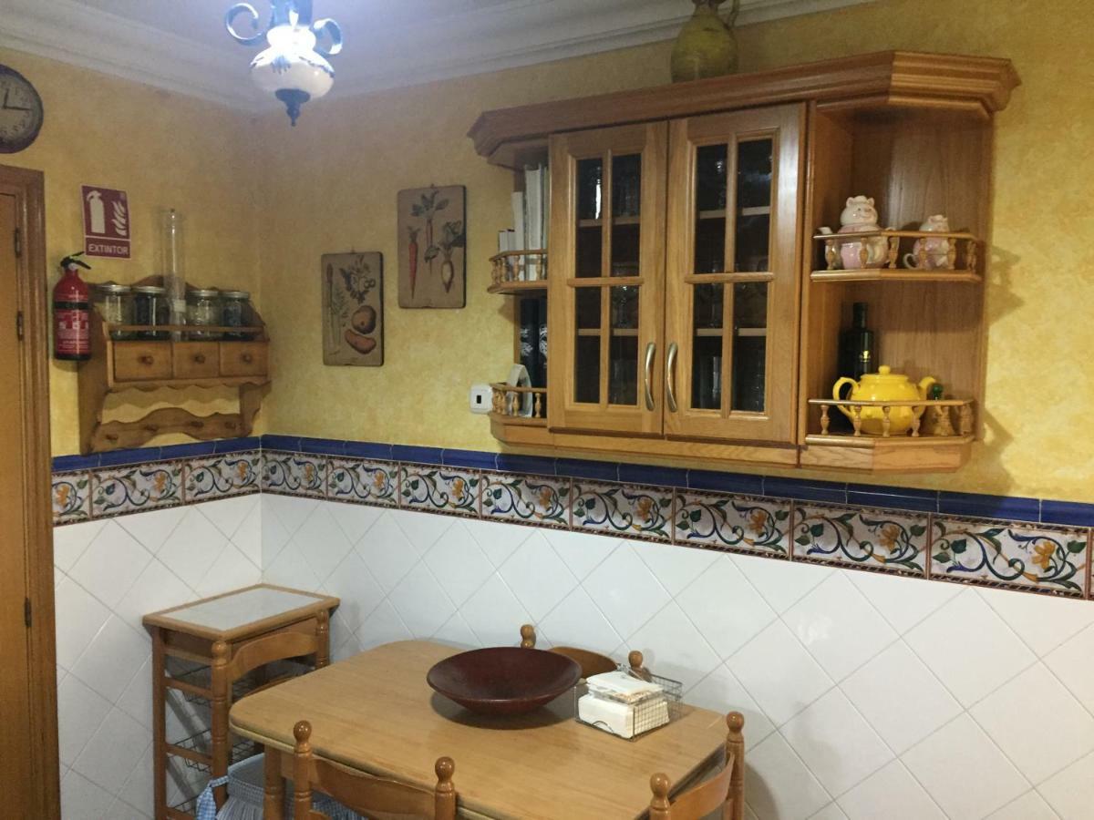 Willa Casa Alameda Fuengirola Zewnętrze zdjęcie
