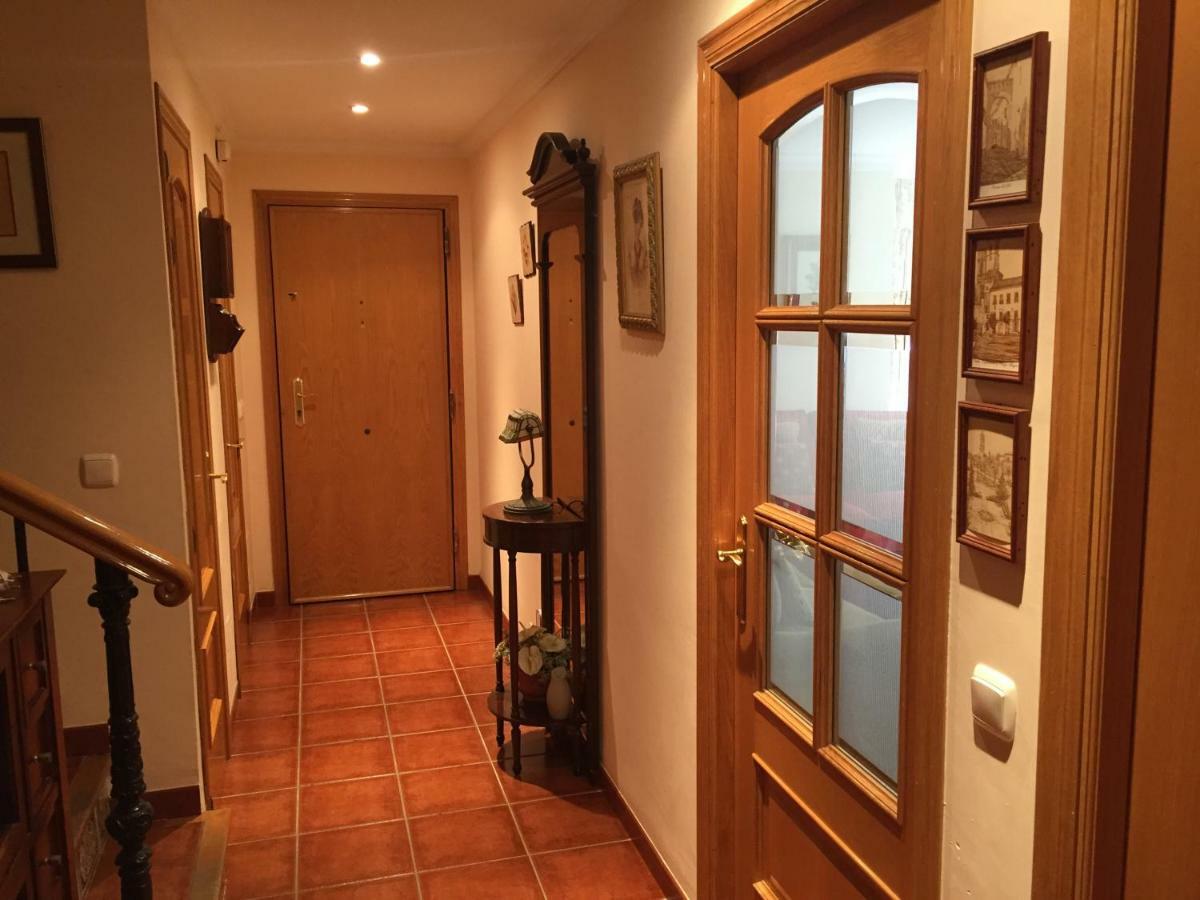Willa Casa Alameda Fuengirola Zewnętrze zdjęcie